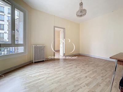 For sale Montreuil 2 rooms 43 m2 Seine saint denis (93100) photo 2
