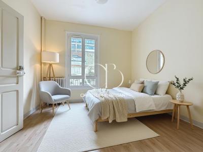 For sale Montreuil 2 rooms 43 m2 Seine saint denis (93100) photo 3