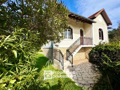 For sale Libourne 5 rooms 136 m2 Gironde (33500) photo 0