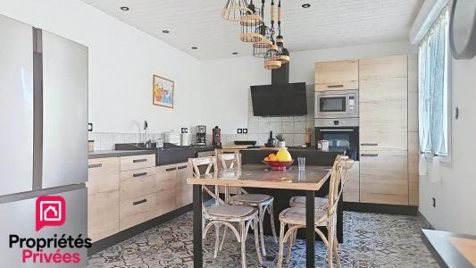 For sale Hiers-brouage 4 rooms 88 m2 Charente maritime (17320) photo 1