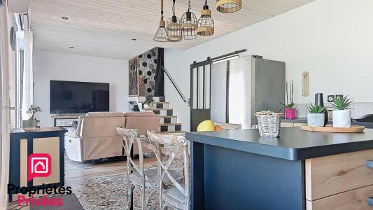 For sale Hiers-brouage 4 rooms 88 m2 Charente maritime (17320) photo 2