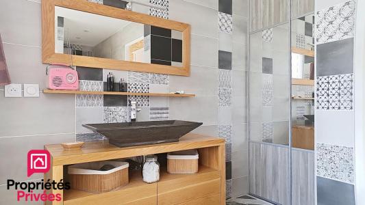 For sale Hiers-brouage 4 rooms 88 m2 Charente maritime (17320) photo 4