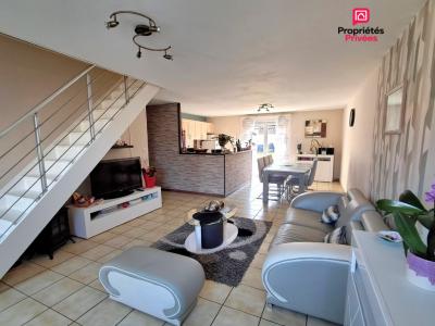 Annonce Vente 6 pi�ces Maison Epine 51