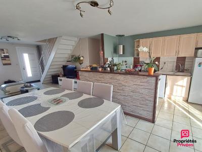 Acheter Maison 100 m2 Epine