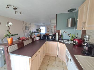 Acheter Maison Epine Marne