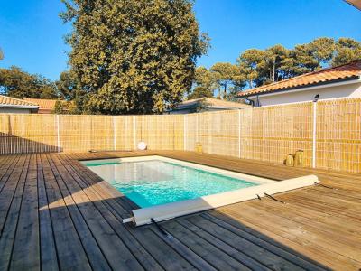 Annonce Vente 5 pi�ces Maison Andernos-les-bains 33