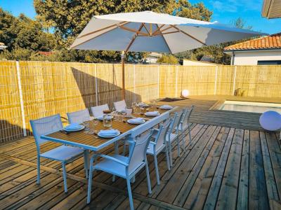 Acheter Maison 87 m2 Andernos-les-bains