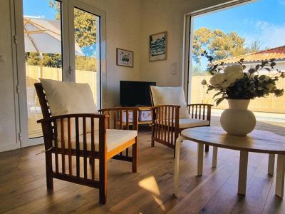 Acheter Maison Andernos-les-bains 529000 euros