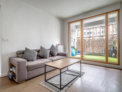 Annonce Vente 4 pi�ces Appartement Saint-denis 93