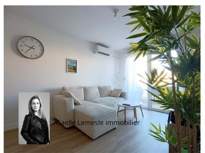 Annonce Vente 2 pi�ces Appartement Miramas 13