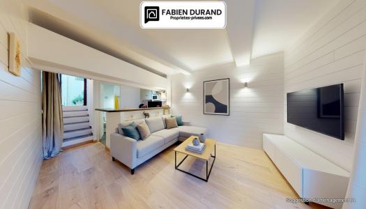 Annonce Vente Appartement Cannes 06