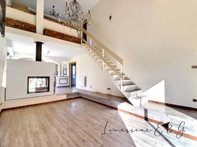 Annonce Vente 7 pi�ces Maison Agnetz 60