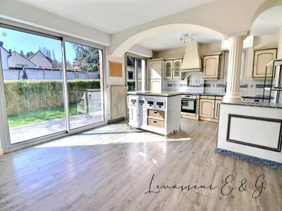 Acheter Maison Agnetz 395000 euros