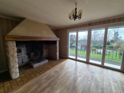 For sale Montaignac-saint-hippolyte 7 rooms 204 m2 Correze (19300) photo 2