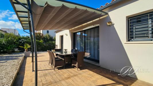 Annonce Vente 4 pi�ces Maison Perpignan 66