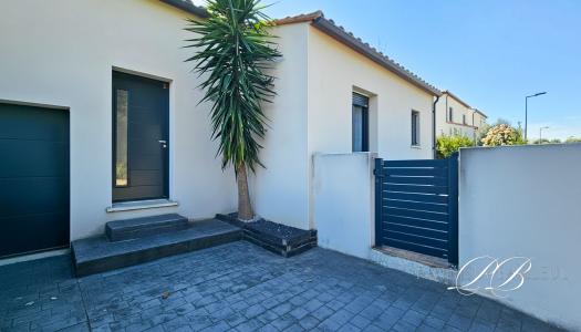 Acheter Maison Perpignan Pyrenees orientales