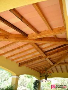 Annonce Vente 5 pi�ces Maison Luc 83