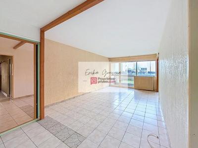 Acheter Appartement 80 m2 Havre