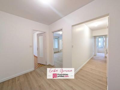 Acheter Appartement 82 m2 Havre