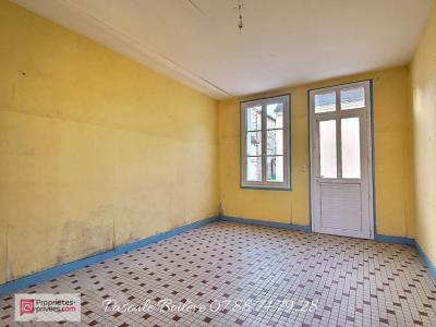 Annonce Vente 8 pi�ces Maison Vernoil 49