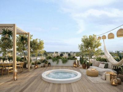 For sale Bordeaux 5 rooms 120 m2 Gironde (33200) photo 1