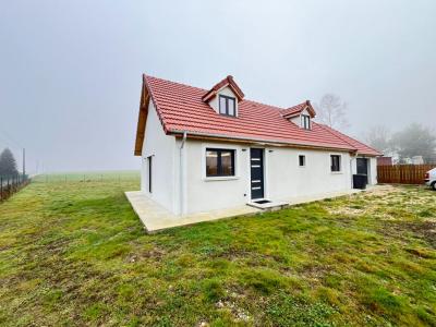 For sale Etrepagny 5 rooms 108 m2 Eure (27150) photo 0