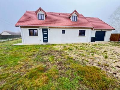 Annonce Vente 5 pi�ces Maison Etrepagny 27