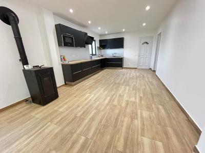 Acheter Maison 108 m2 Etrepagny