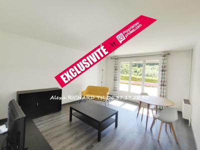 For sale Evreux 2 rooms 53 m2 Eure (27000) photo 0