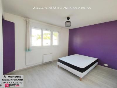 Acheter Appartement Evreux Eure