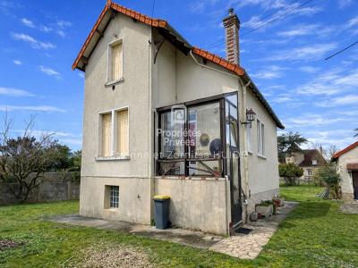 Annonce Vente 4 pi�ces Maison Vatan 36