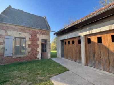 Annonce Vente 5 pi�ces Maison Noyon 60