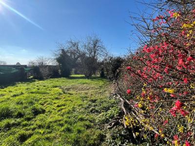 Acheter Maison 110 m2 Noyon