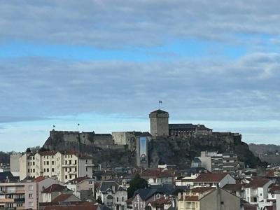 Annonce Vente 5 pi�ces Appartement Lourdes 65