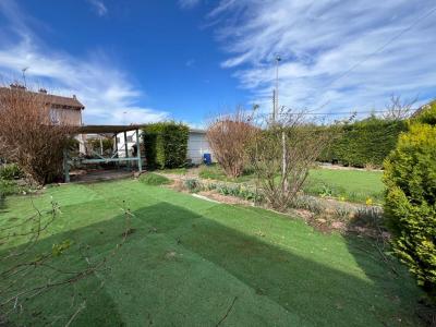 Annonce Vente 4 pi�ces Maison Clermont-ferrand 63