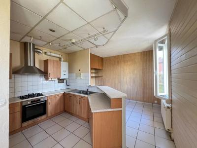 Acheter Maison 73 m2 Clermont-ferrand