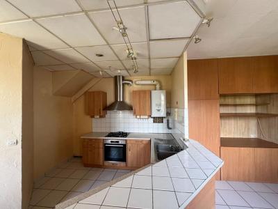 Acheter Maison Clermont-ferrand 135000 euros