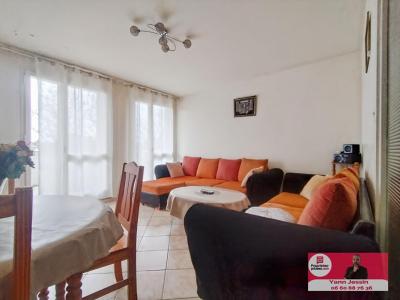 Annonce Vente 5 pi�ces Appartement Toulouse 31