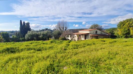 Annonce Vente Terrain Vence 06