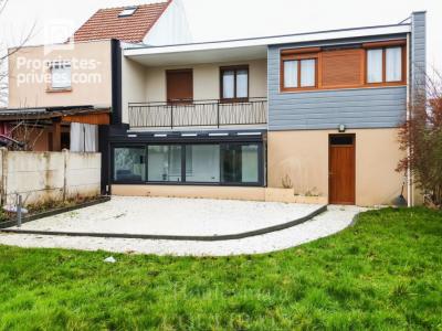 Annonce Vente 5 pi�ces Maison Havre 76