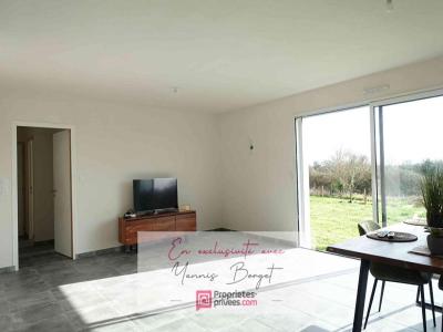 Acheter Maison Chavagnes-en-paillers Vendee