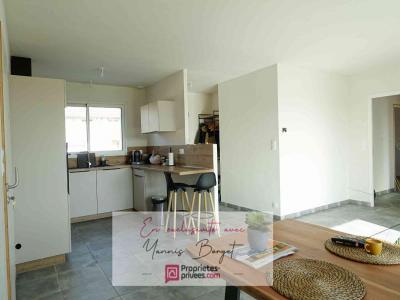 Acheter Maison Chavagnes-en-paillers 225000 euros