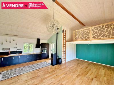 Acheter Maison Saint-caprais-de-bordeaux 299600 euros