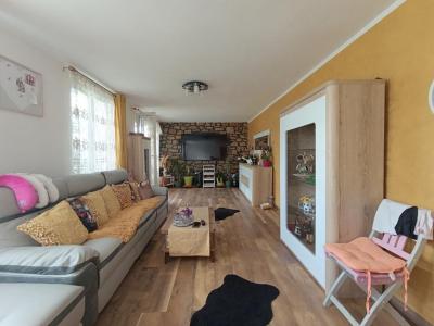 Acheter Maison 119 m2 Pontivy