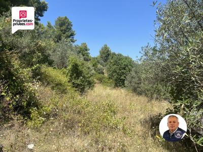 Acheter Terrain 5626 m2 Draguignan