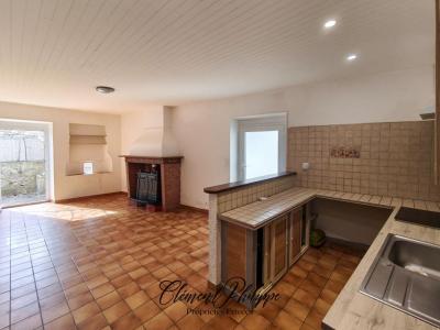 Annonce Vente 5 pi�ces Maison Moussoulens 11