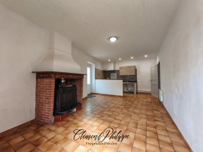 Acheter Maison Moussoulens 99000 euros