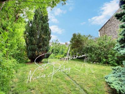 Annonce Vente 5 pi�ces Maison Allaines-mervilliers 28