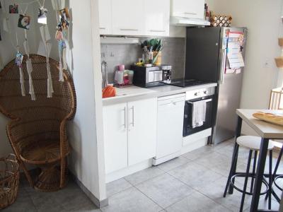 Acheter Maison Montceau-les-mines 140000 euros