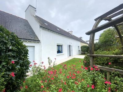 For sale Saint-philibert 5 rooms 116 m2 Morbihan (56470) photo 0